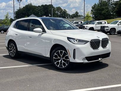 Used 2026 BMW X3 xDrive30i