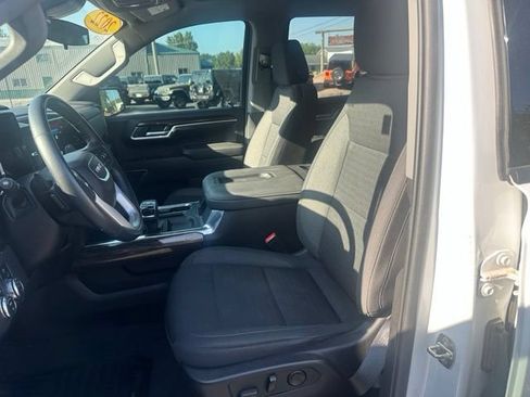 Used 2022 GMC Sierra 1500 Elevation AWD/4WD image 21