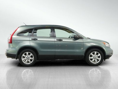 Used 2011 Honda CR-V SE image 6