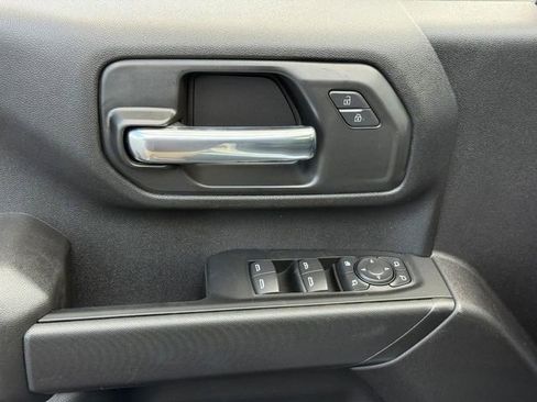 New 2026 Chevrolet Silverado 3500 W/T AWD/4WD image 11
