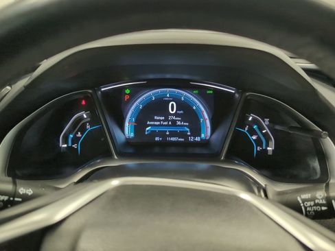 Used 2016 Honda Civic Touring image 15