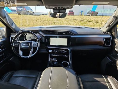Used 2024 GMC Sierra 1500 Denali w/ Denali Reserve Package image 21
