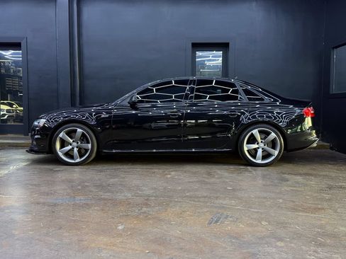 Used 2014 Audi S4 Prestige w/ Prestige Package AWD/4WD image 5