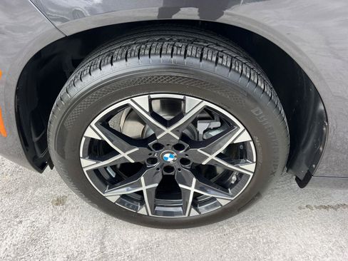 Used 2025 BMW X3 xDrive30i AWD/4WD image 11