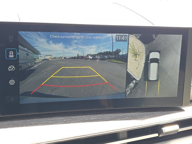 Certified 2024 Hyundai Santa Fe Limited FWD image 19