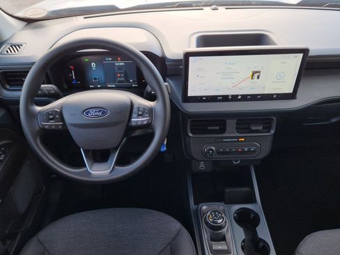 New 2026 Ford Maverick XL w/ Equipment Group 101A image 25