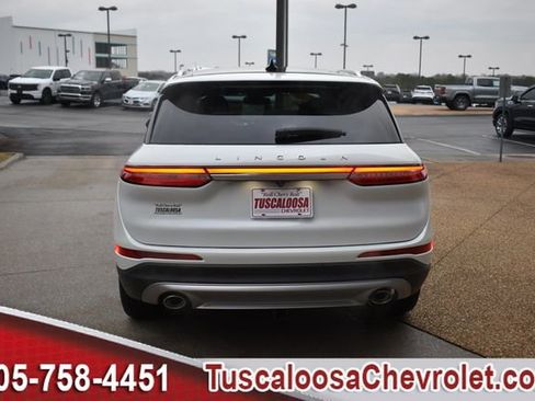 Used 2021 Lincoln Corsair FWD w/ Premium Package image 8