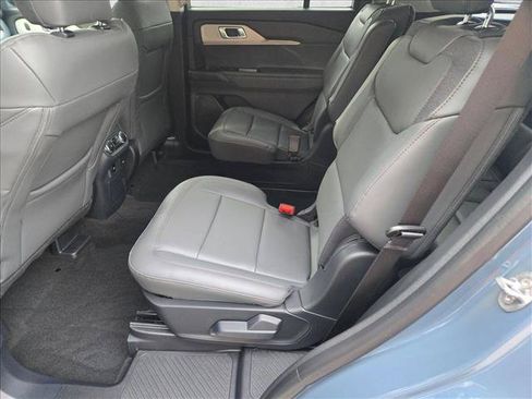 New 2026 Ford Explorer Active w/ Active Comfort Package RWD image 15