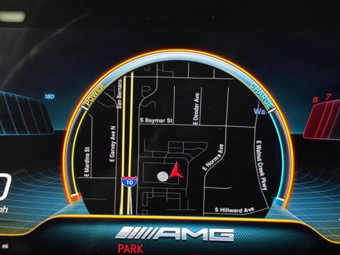 Certified 2023 Mercedes-Benz GLE 53 AMG 4MATIC Coupe image 29