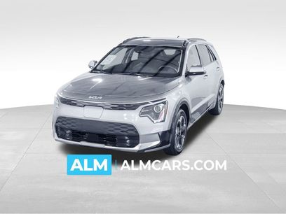 Used 2024 Kia Niro Wind