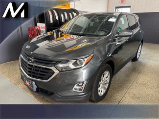 Used 2019 Chevrolet Equinox LT FWD video 1