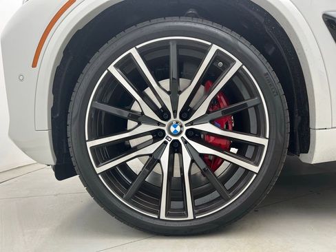 Used 2026 BMW X5 xDrive40i image 23