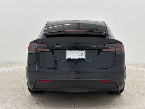 Used 2025 Tesla Model X AWD/4WD image 10