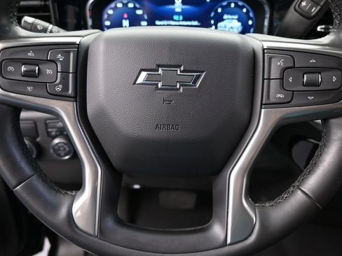 Used 2023 Chevrolet Silverado 1500 RST RWD image 33