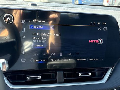 New 2026 Chevrolet Equinox LT image 15