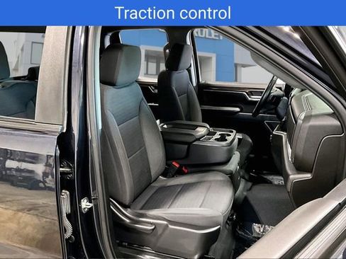 Certified 2023 Chevrolet Silverado 1500 LT AWD/4WD image 28