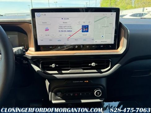 New 2026 Ford Bronco Sport Outer Banks AWD/4WD image 27
