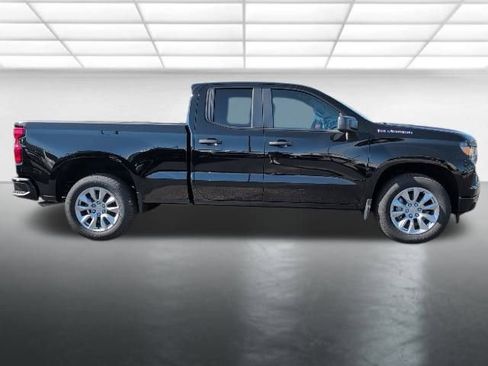 New 2026 Chevrolet Silverado 1500 Custom image 27