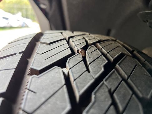 New 2025 Ford Bronco Sport Heritage w/ Convenience Package image 16