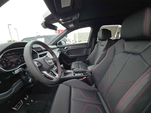 New 2025 Audi Q3 2.0T Premium Plus image 20