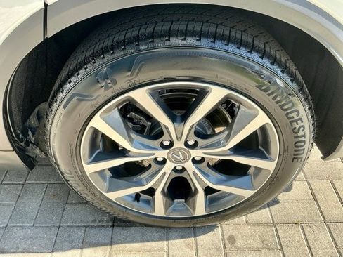 Used 2023 Acura MDX SH-AWD Technology Package image 15