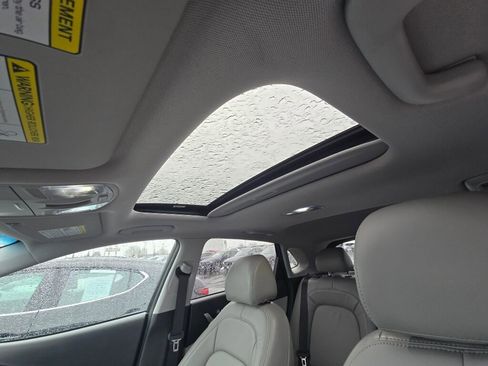 Used 2023 Hyundai Kona SEL w/ Cargo Package image 19