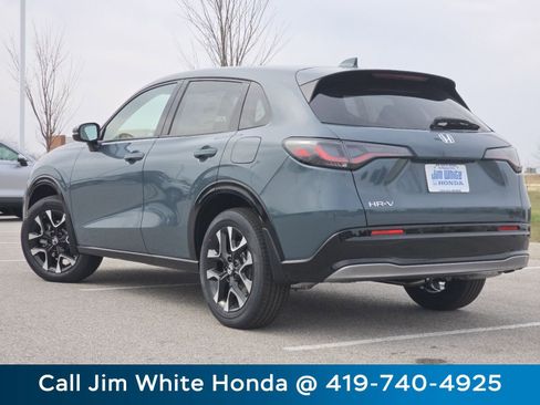 New 2026 Honda HR-V EX-L image 15