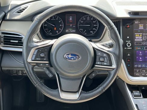 Used 2020 Subaru Outback Limited w/ Popular Package #2 image 24