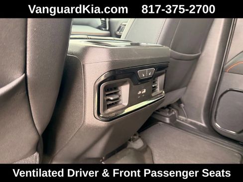 Used 2024 GMC Sierra 2500 AT4 w/ AT4 Premium Plus Package image 26