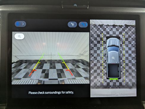 New 2026 Ford F150 XLT w/ Equipment Group 302A MID image 34