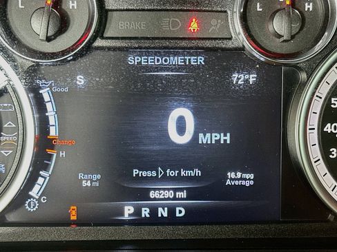 Used 2018 RAM 1500 Big Horn RWD image 18