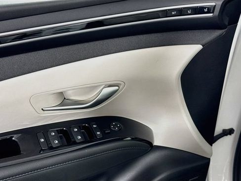 Certified 2023 Hyundai Tucson Limited AWD/4WD image 20