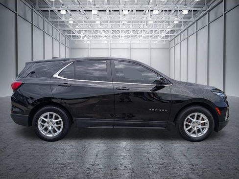 Used 2022 Chevrolet Equinox LT FWD image 7