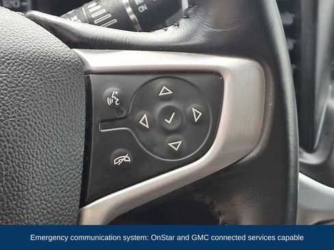 Used 2018 GMC Acadia SLE AWD/4WD image 8
