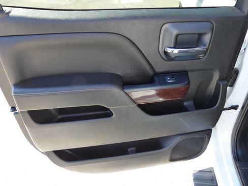 Used 2018 GMC Sierra 1500 SLT image 27