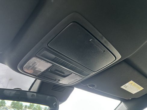 Certified 2020 Honda Accord Sport image 25
