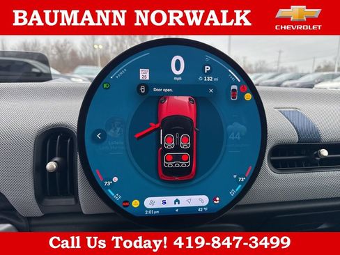 Used 2025 MINI Cooper S FWD image 23
