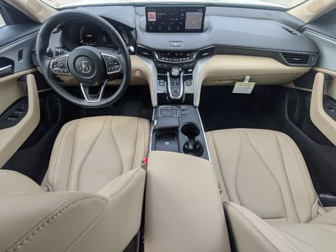Certified 2025 Acura TLX w/ Technology Package FWD image 14