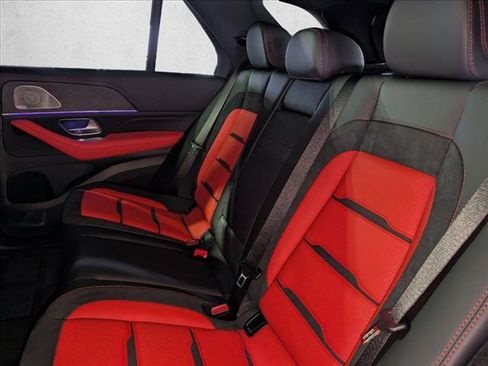 New 2026 Mercedes-Benz GLE 53 AMG 4MATIC image 17