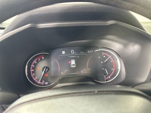 Used 2023 Toyota RAV4 LE image 17