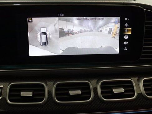 Used 2022 Mercedes-Benz GLE 53 AMG 4MATIC Coupe image 28