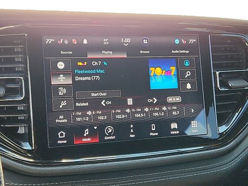 Certified 2021 Dodge Durango GT image 18