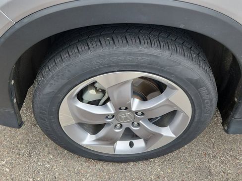Used 2020 Honda HR-V LX image 17