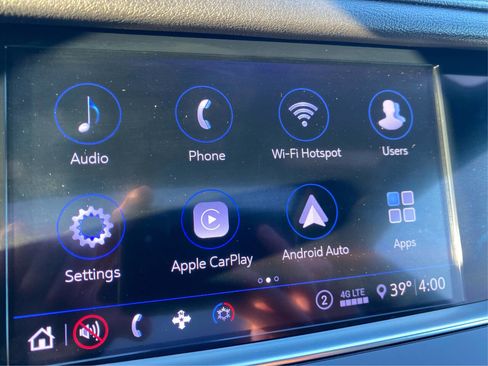 Used 2020 Cadillac XT5 Premium Luxury image 14