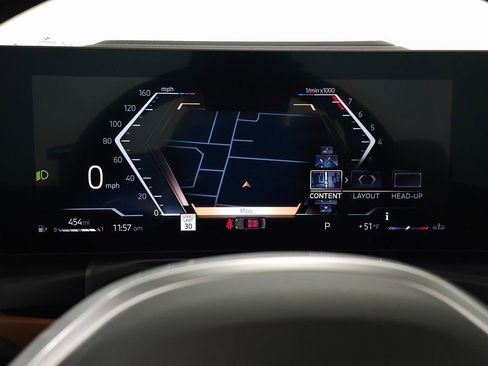 New 2026 BMW 430i xDrive 430i xDrive w/ M Sport Package image 19