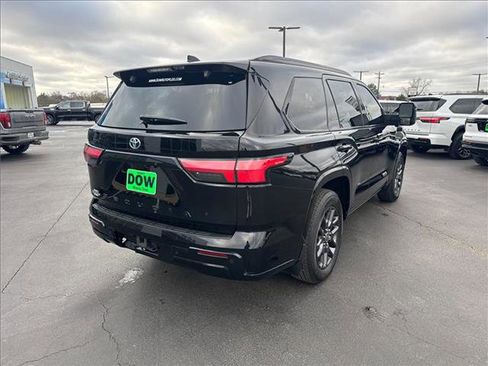 Used 2023 Toyota Sequoia SR5 image 8