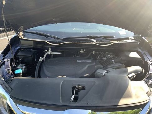 Used 2019 Honda Odyssey EX-L image 16