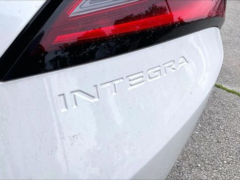 New 2026 Acura Integra A-Spec FWD image 38