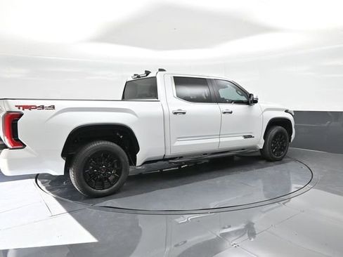Certified 2025 Toyota Tundra 1794 Edition w/ TRD Off-Road Package image 15