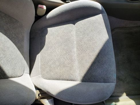 Used 2000 Nissan Sentra GXE image 35